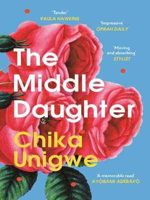cover image of The Middle Daughter